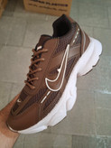 کتونی دخترانه طرح نایک در سه رنگ زیبا و کاربردی